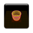 Pleasant3D Icon